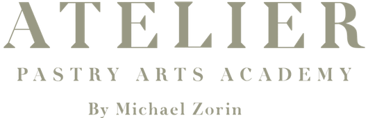 Atelier new logo by michael