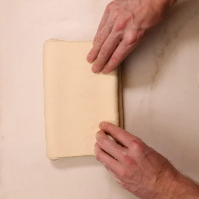 טכניקות מתקדמות של בצקים כרוכים