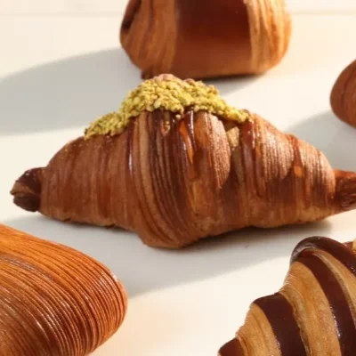 קורנטו במילוי קרם