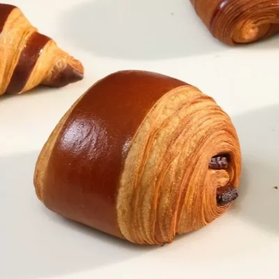 קרואסון-שוקולד