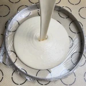 מוס מסקרפונה ווניל