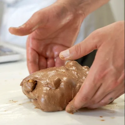 טכניקות לישה מתקדמות