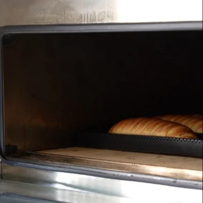 עקרונות אפייה