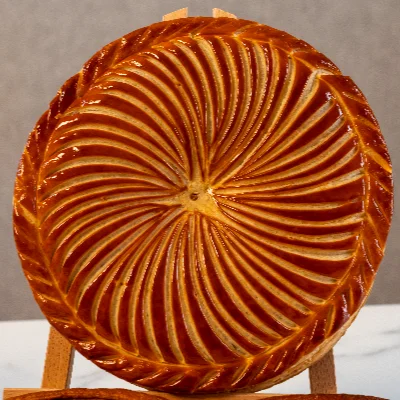 Galette des Rois