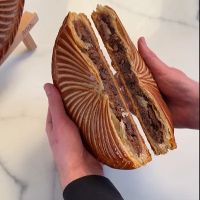 התאמת סוג הבצק למוצר