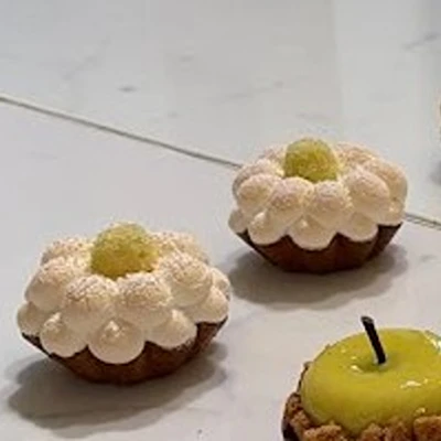 טארט מנגו
